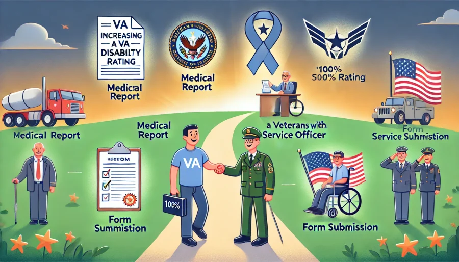 TBI VA Disability Rating: A Comprehensive Guide for Veterans - VA